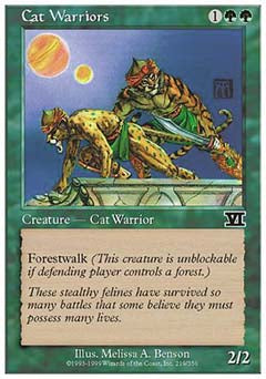 Cat Warriors|14|0|0.00