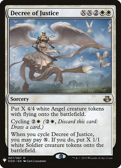 Decree of Justice|4|0|0.00