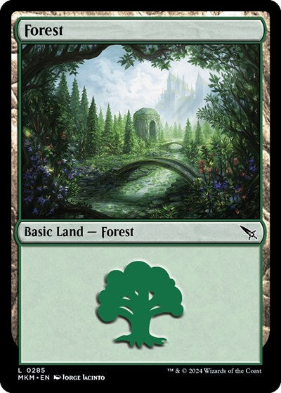 Forest 0285|1|0|0.00