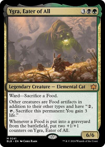 Ygra Eater of All|0|0|0.00