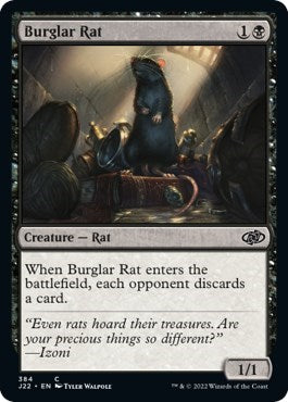 Burglar Rat|2|0|0.00