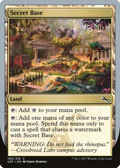 Secret Base E|15|0|0.00