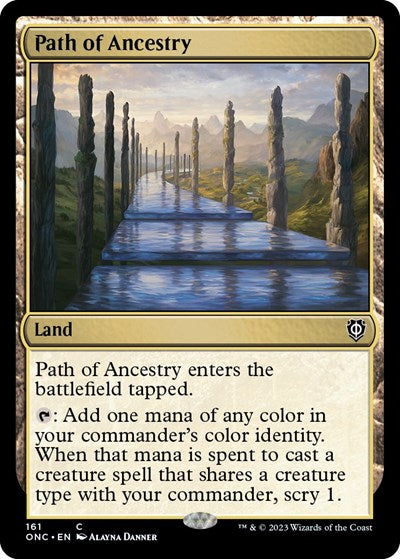 Path of Ancestry|2|0|0.00