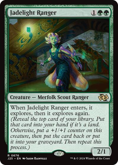 Jadelight Ranger|5|0|0.00