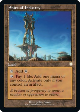 Spire of Industry|0|0|0.00