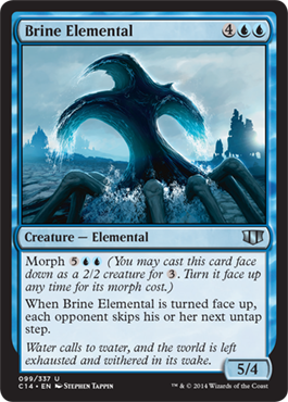 Brine Elemental|2|0|0.00