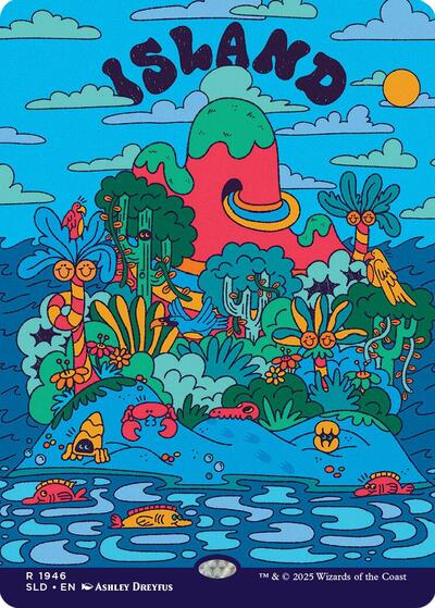 Island 1946|1|0|0.00