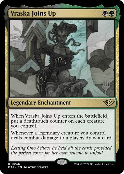 Vraska Joins Up|0|0|0.00