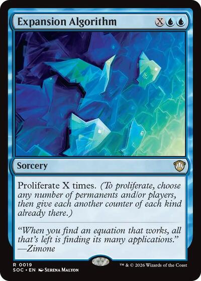 Expansion Algorithm|1|0|0.00