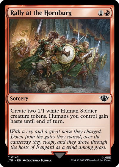 Ranger s Firebrand|16|0|0.00