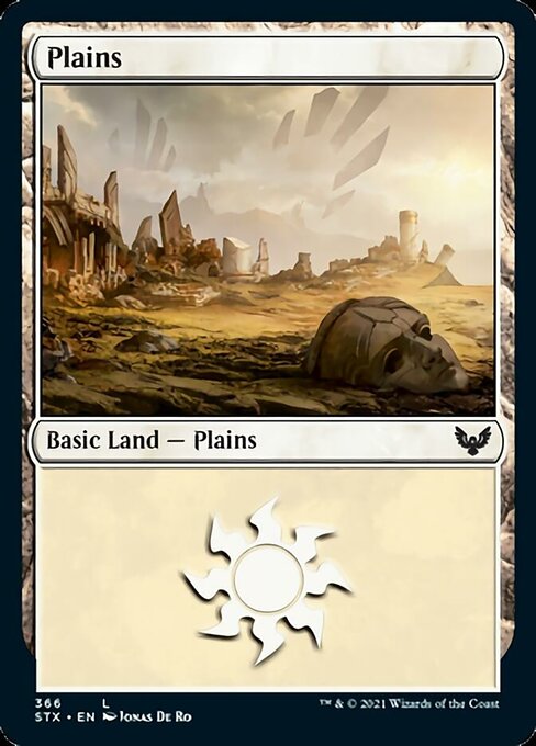 Plains 366|0|0|0.00