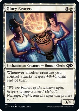 Glory Bearers|3|0|0.00