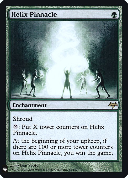 Helix Pinnacle|0|0|0.00