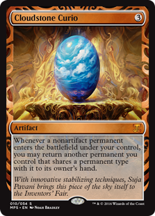 Cloudstone Curio|1|0|0.00