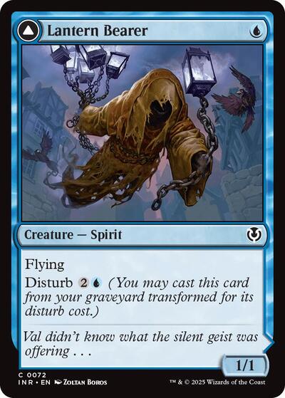 Lantern Bearer|11|0|0.00
