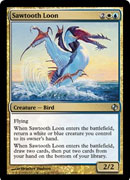 Sawtooth Loon|9|0|0.00