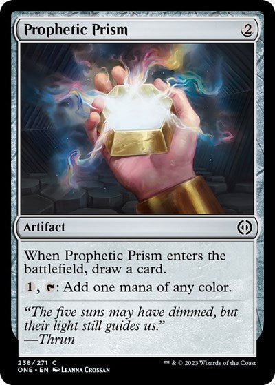 Prophetic Prism|8|0|0.00