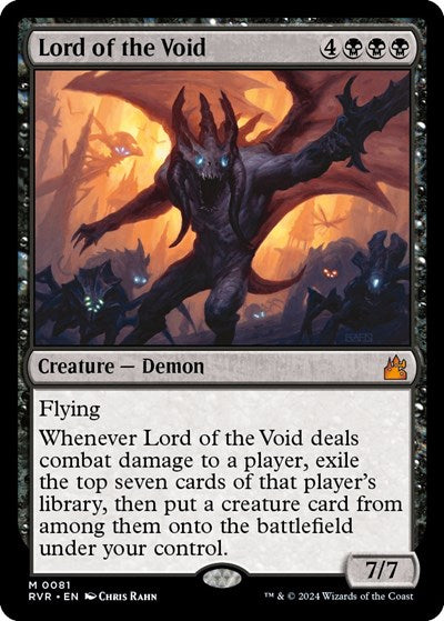 Lord of the Void|1|0|0.00