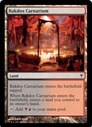 Rakdos Carnarium|12|0|0.00