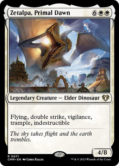 Zetalpa Primal Dawn|20|0|0.00