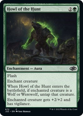 Howl of the Hunt|3|0|0.00