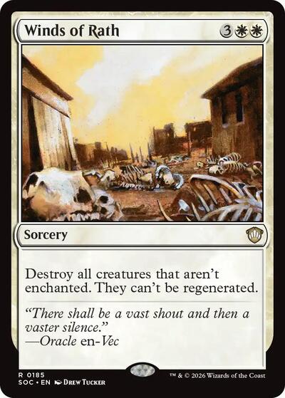 Winds of Rath|1|0|0.00