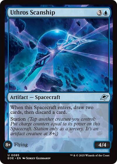 Uthros Scanship|0|0|0.00