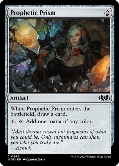 Prophetic Prism|16|0|0.00