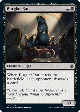 Burglar Rat|8|0|0.00