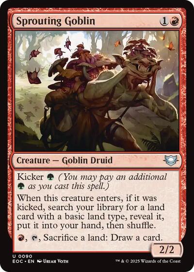 Sprouting Goblin|15|0|0.00