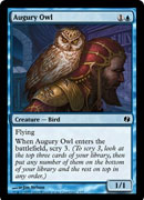 Augury Owl|0|0|0.00
