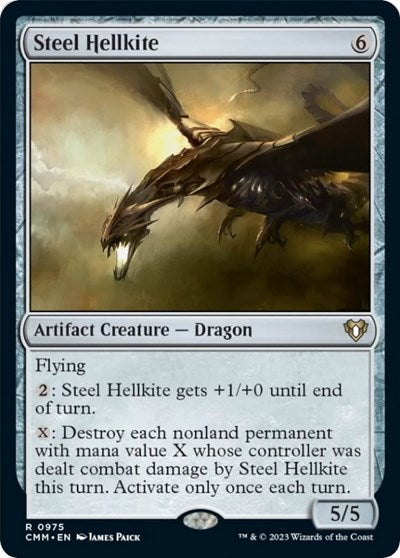 Steel Hellkite|18|0|0.00
