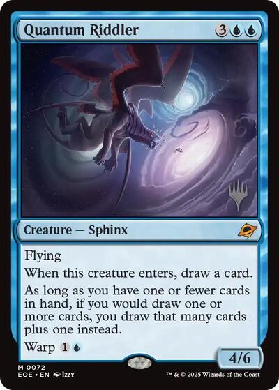 Quantum Riddler|1|0|0.00