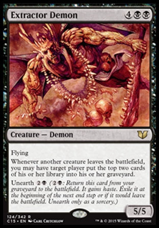 Extractor Demon|13|0|0.00