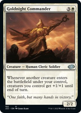 Goldnight Commander|1|0|0.00