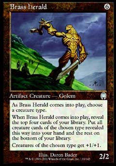 Brass Herald|0|0|0.00