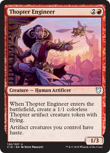 Thopter Engineer|7|0|0.00
