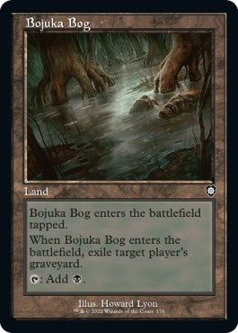 Bojuka Bog|0|0|0.00