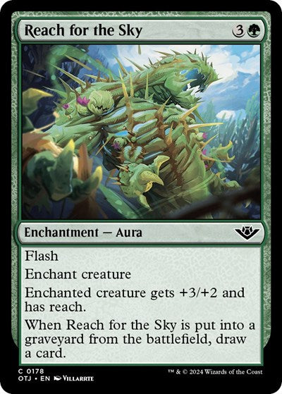 Reach for the Sky|15|0|0.00