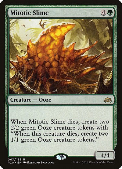 Mitotic Slime|4|0|0.00