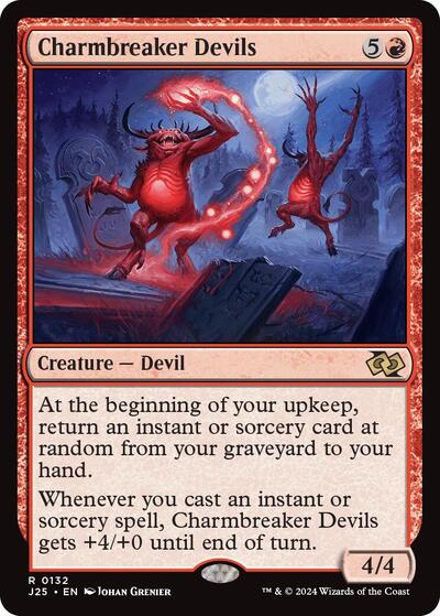 Charmbreaker Devils|4|0|0.00