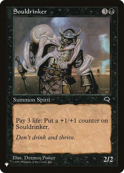 Souldrinker|1|0|0.00