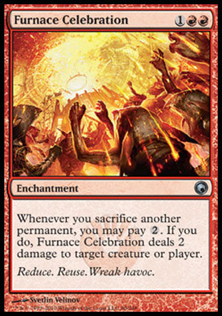 Furnace Celebration|0|0|0.00