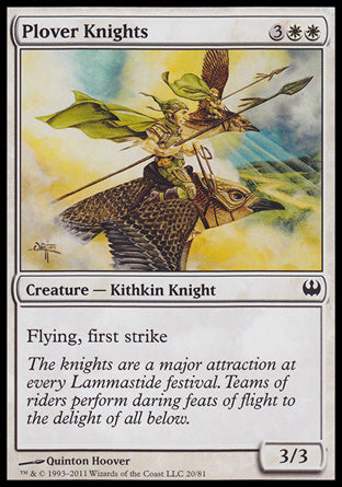 Plover Knights|2|0|0.00