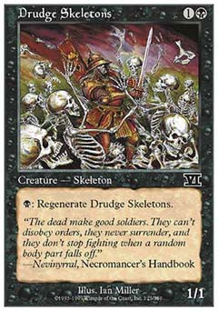 Drudge Skeletons|1|0|0.00