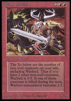 Keldon Warlord|0|0|0.00