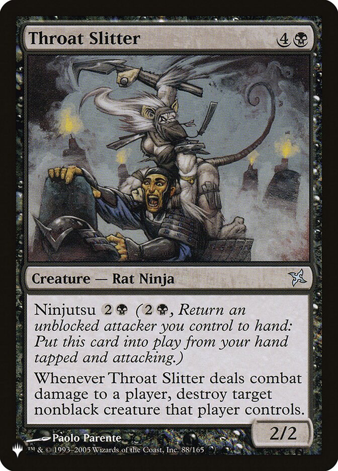 Throat Slitter|1|0|0.00