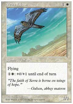 Mesa Falcon|0|0|0.00