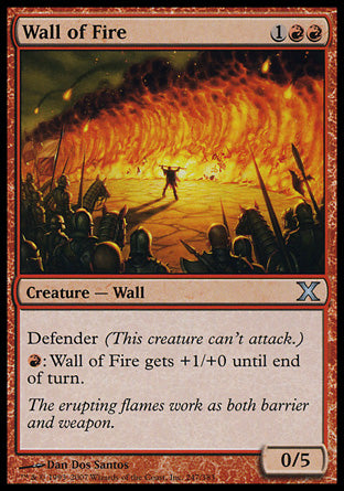 Wall of Fire|15|0|0.00