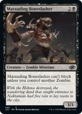 Marauding Boneslasher|3|0|0.00